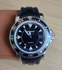 Montre Montblanc Meisterstuck Sport Collection 7037