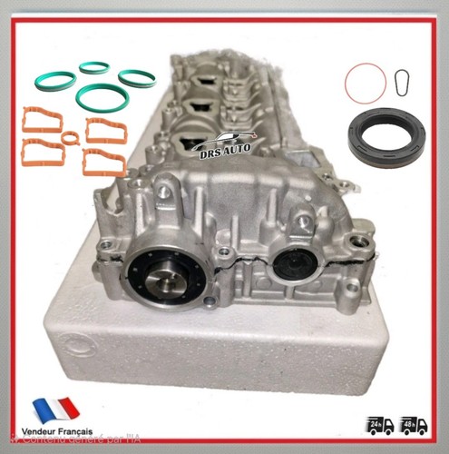 Kit arbre cames 8mm - cames,