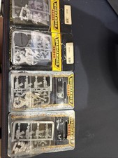 NOB GOFF Ork 40k 40000 WARHAMMER Blister