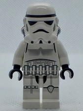 FIGURINE MINIFIGURE LEGO STAR WARS sw0122 Imperial Stormtrooper SET 7264