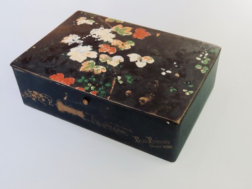 Boite carton bouilli - carton,
