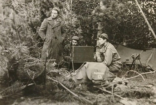 Ww2 alliés américains dans - ww2,