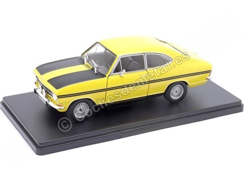 1970 opel kadett - kadett, b