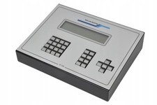 Panneau de commande Muller Martini 51.0235.61 ct 235 d'occasion