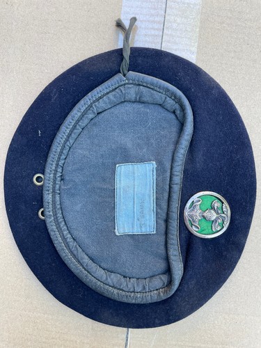 Béret cavalerie blindée