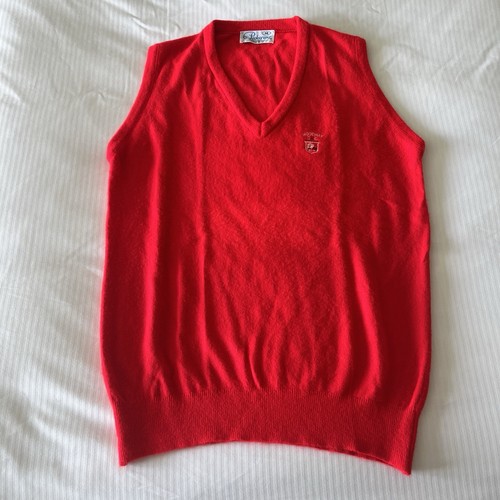 Vintage pickering sweater - pickering,