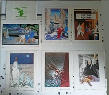 Portfolio - Édition Souris