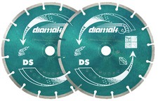 Disque Diamant Makita DIAMAK