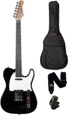 GUITARE ELECTRIQUE TYPE TELE