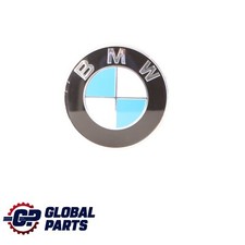  BMW E46 E90 F22 F30 F31 F32 F45 F80 Plaque Boot Emblem 8219237