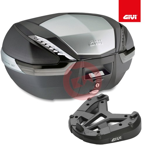 Givi set top - top-case, topcase