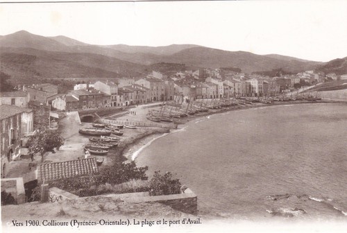 Carte postale postcard - , 10x15cm