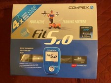 COMPEX ELECTROSTIMULATOR FIT
