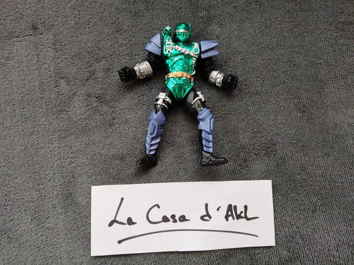 Figurine chap mei space - figurine,