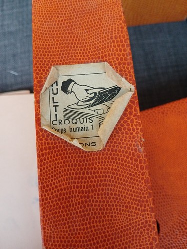 Anciens tampons scolaires - 5,