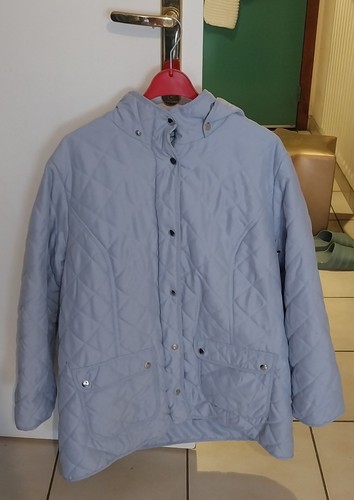 Veste legere avec capuche - veste,