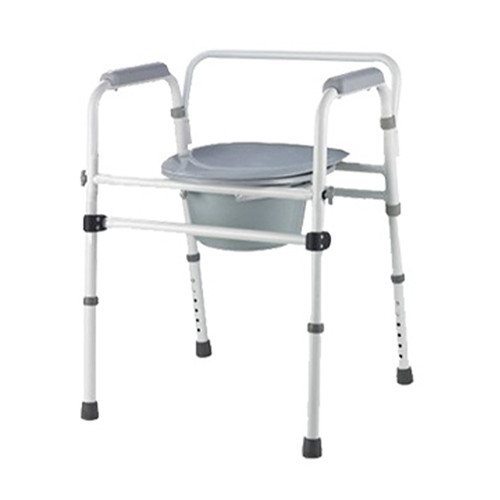 Wimed chaise percée 1 en - percée,