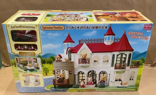 Sylvanian families sparkling - sylvanian,