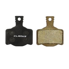 Plaquette frein vtt - 30, clarks