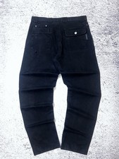 Versace Jeans Couture Black