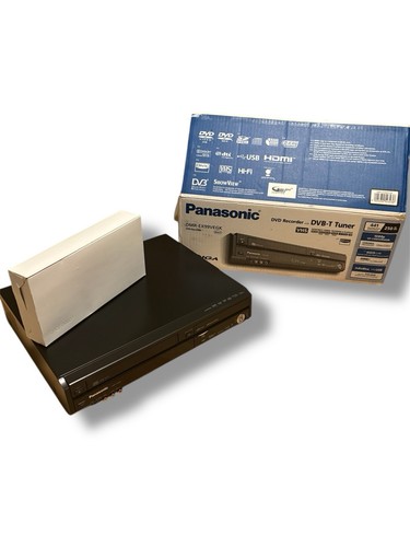 Panasonic dmr ex99vegk - panasonic, dmr-ex99vegk