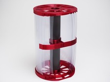 8x10 Film Reel for Jobo 2800 2500 Multitank For 8x10 view Camera Holder