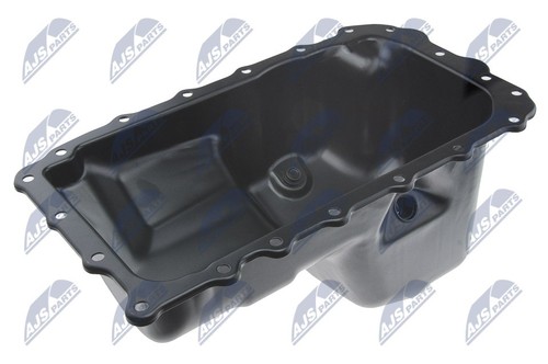 Carter huile bmw - d'huile, 3