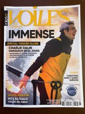 Voiles et Voiliers Magazine