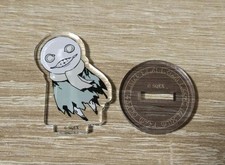 Nier Replicant Mini Acrylic