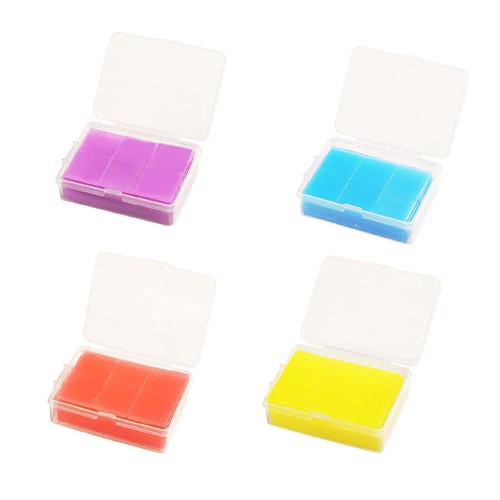 Lot 48 pâtes à - 6, x