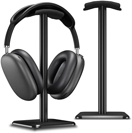 Support casque base lestée - support,