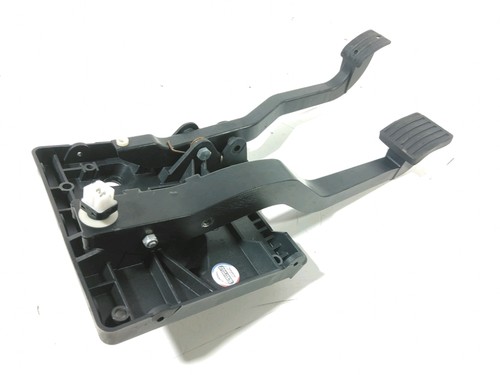 Pedalier complet ligier - ligier, ixo