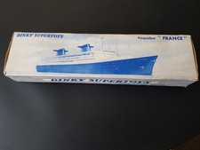 Boite DINKY TOYS / SUPERTOYS