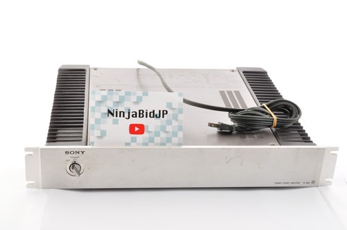 Amplificateur puissance - amplificateur,