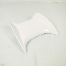 Aileron arrière blanc TNT