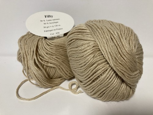 Lot pelotes de laine - lot,