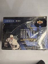 1993-94 UPPER DECK Series 1