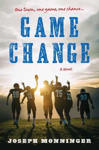 Game change - game,