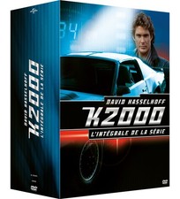 K 2000 - Intégrale de la