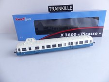 HJ2619 JOUEF AUTORAIL DIESEL X