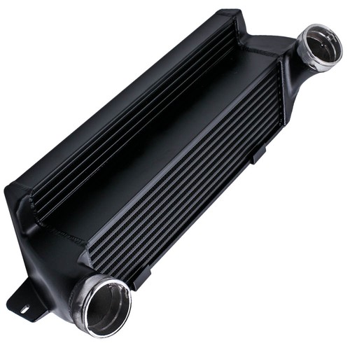 Intercooler turbo - intercooler,