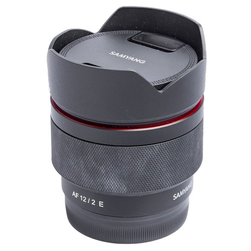 Objectif samyang 0 af - objectif,