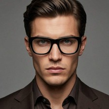 Tods Lunettes TO5303 001 Noir