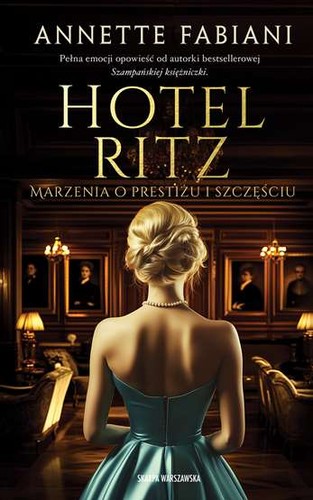 Hotel ritz marzenia - hotel,