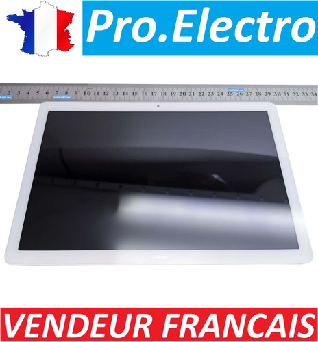 Blanc lcd dalle - blanc:lcd,