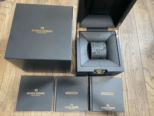 Vintage authentique roger - vintage,