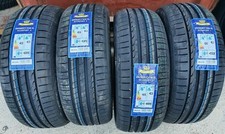 4 205/50 R17 93W Pneus Auto