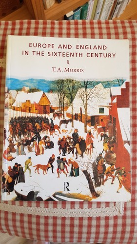 Europe and england the - the, 16