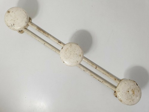 Porte manteau ancien - ancien, indus