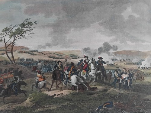 Bataille rethel 1650 - bataille,